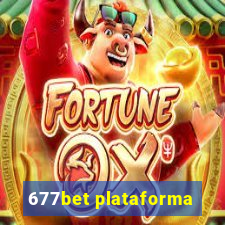 677bet plataforma